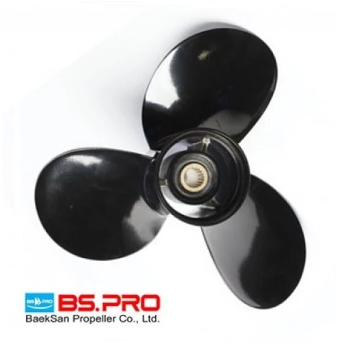 Mercruiser Bravo 2 Propellers - 48-18613A40